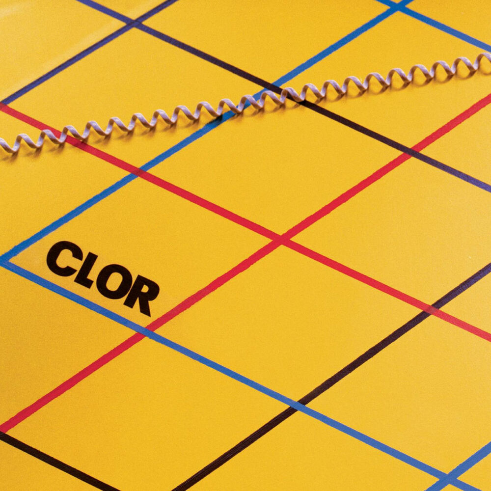 Picture of Clor