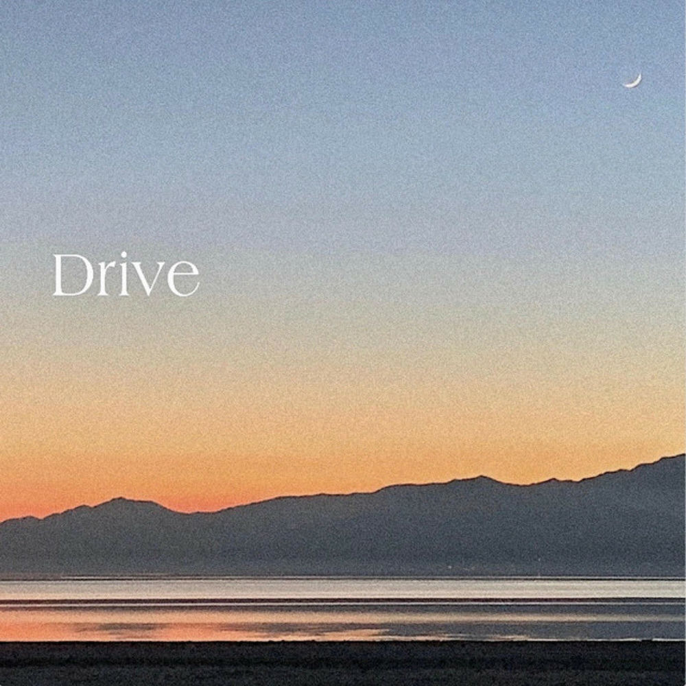 Drive artwork