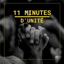 Cover of 11 minutes d'unité