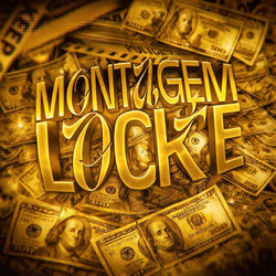 Cover of MONTAGEM LOCKE by undefined