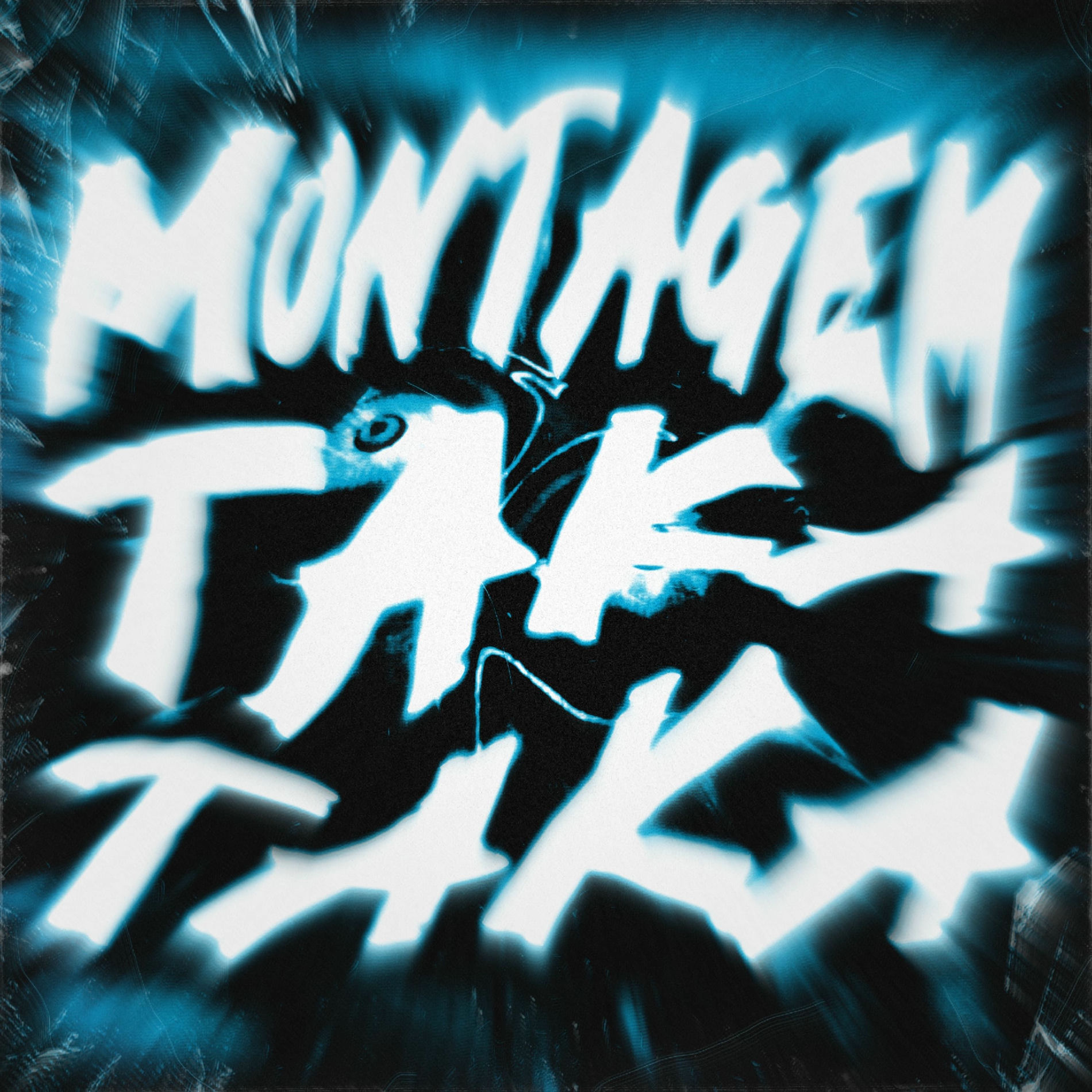 Album cover of Montagem Taka Taka