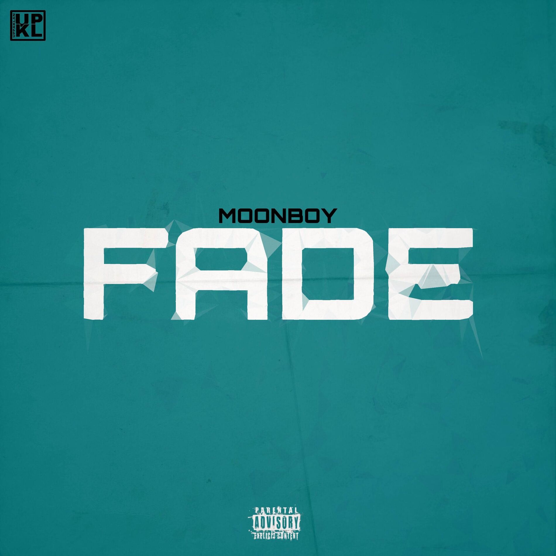 Album cover of FADE