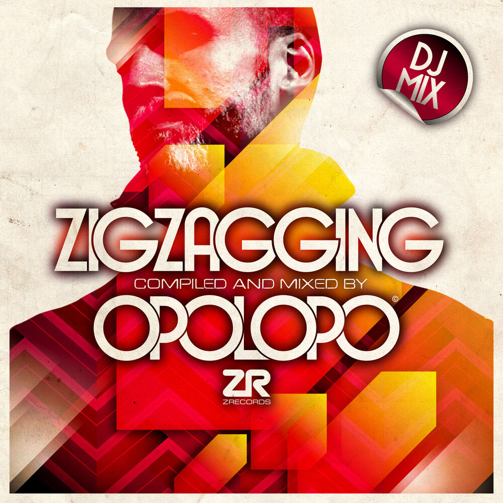 Picture of ZigZagging Compiled & Mixed by Opolopo