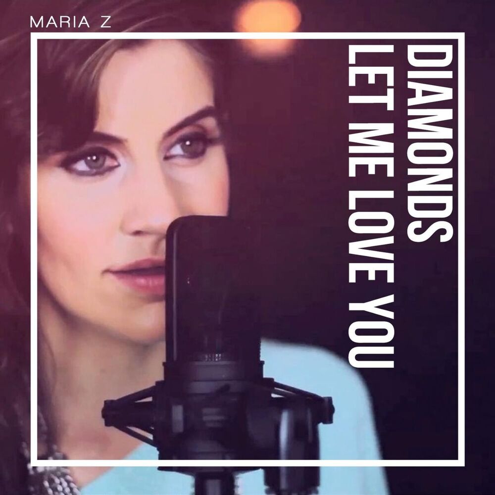 Picture of Diamonds / Let Me Love You