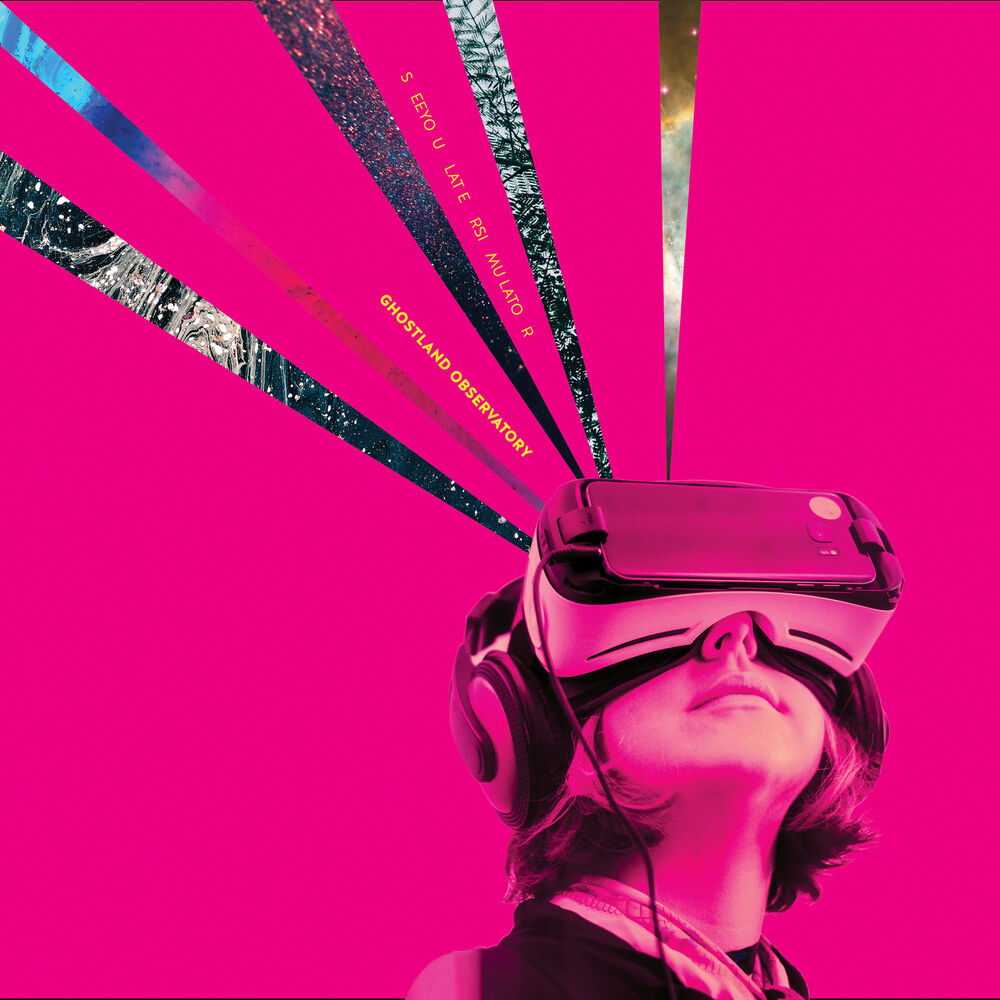 Picture of See You Later Simulator