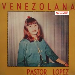 Cover of Venezolana