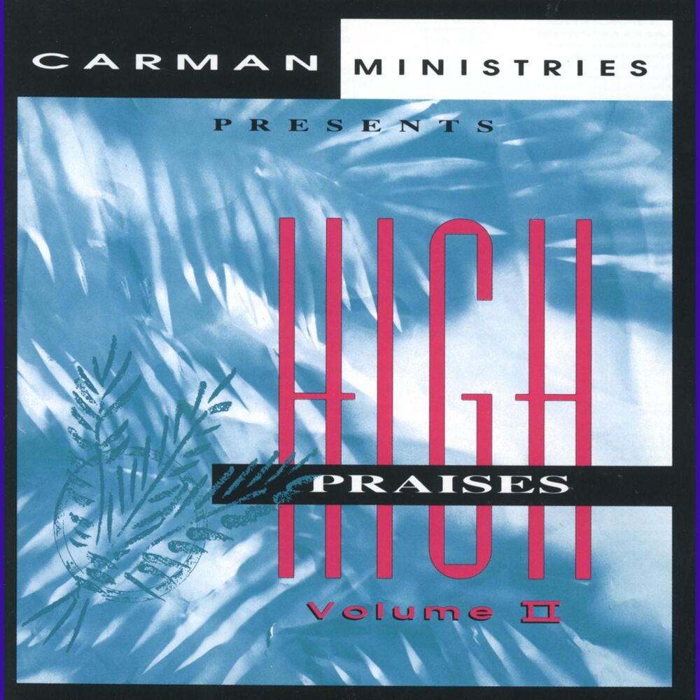 Picture of High Praises II