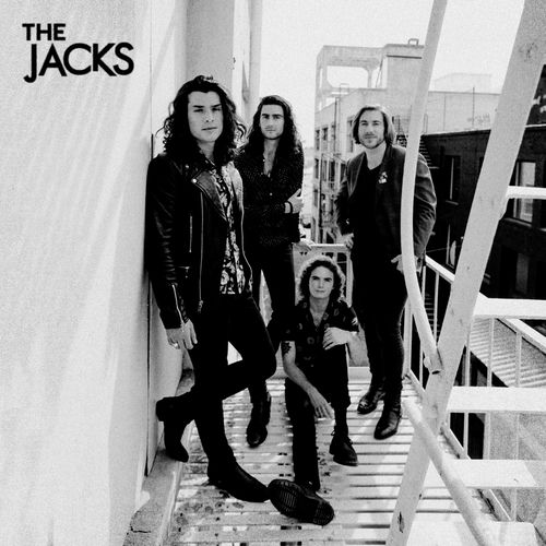 Descargar Are You Looking For Love? - The Jacks MP3