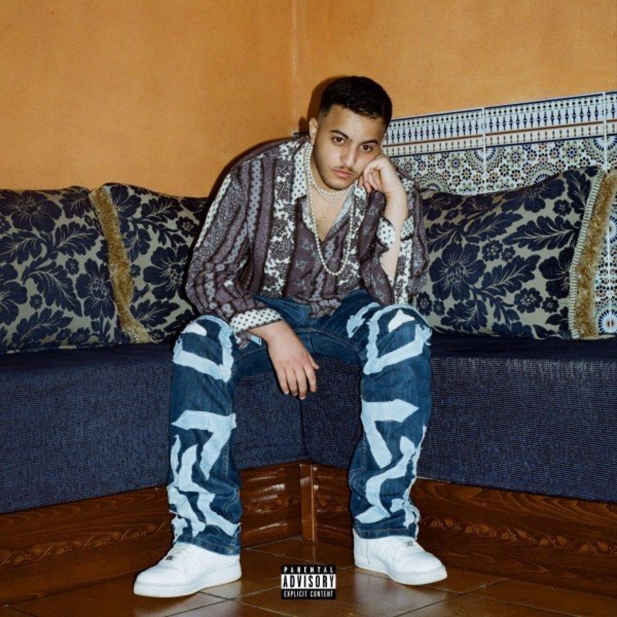 Album cover of Fantastico