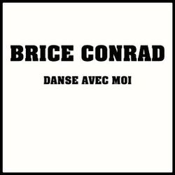 Cover of Danse Avec Moi
