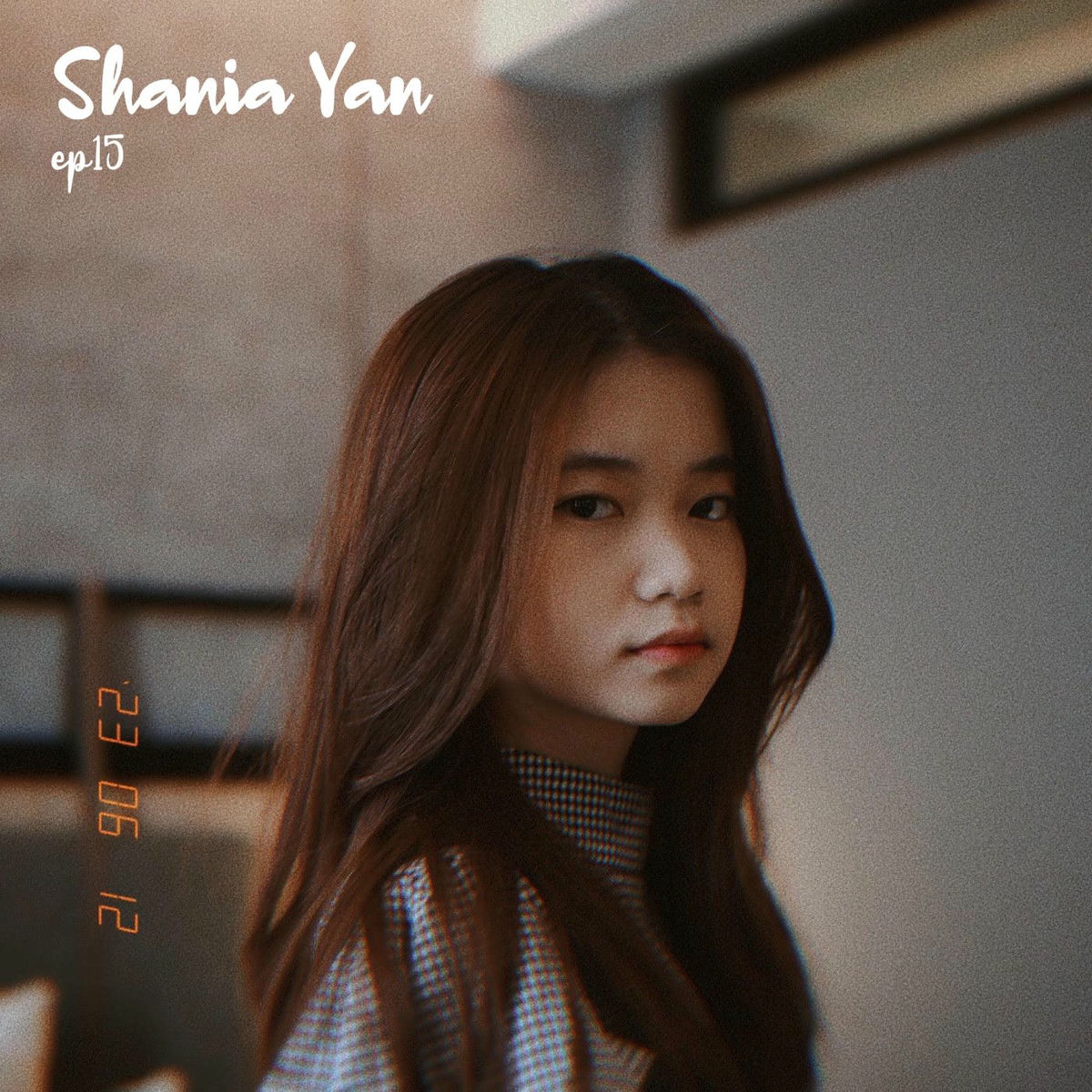 Album cover of EP15