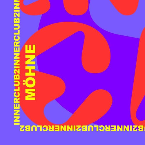 Innerclub2 : Möhne artwork