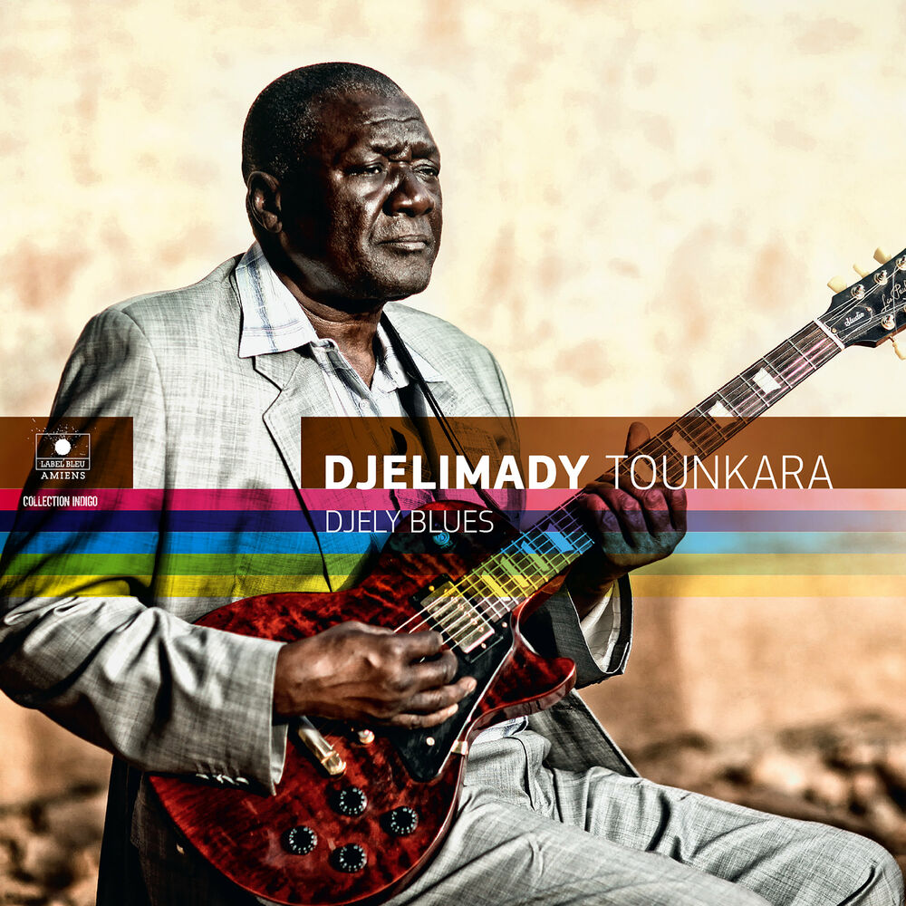 Picture of Djely Blues