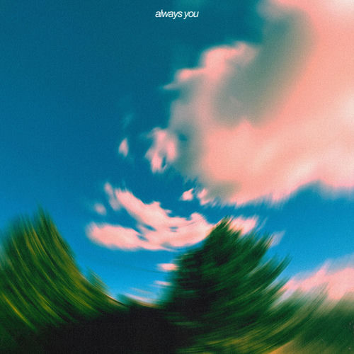 always you artwork
