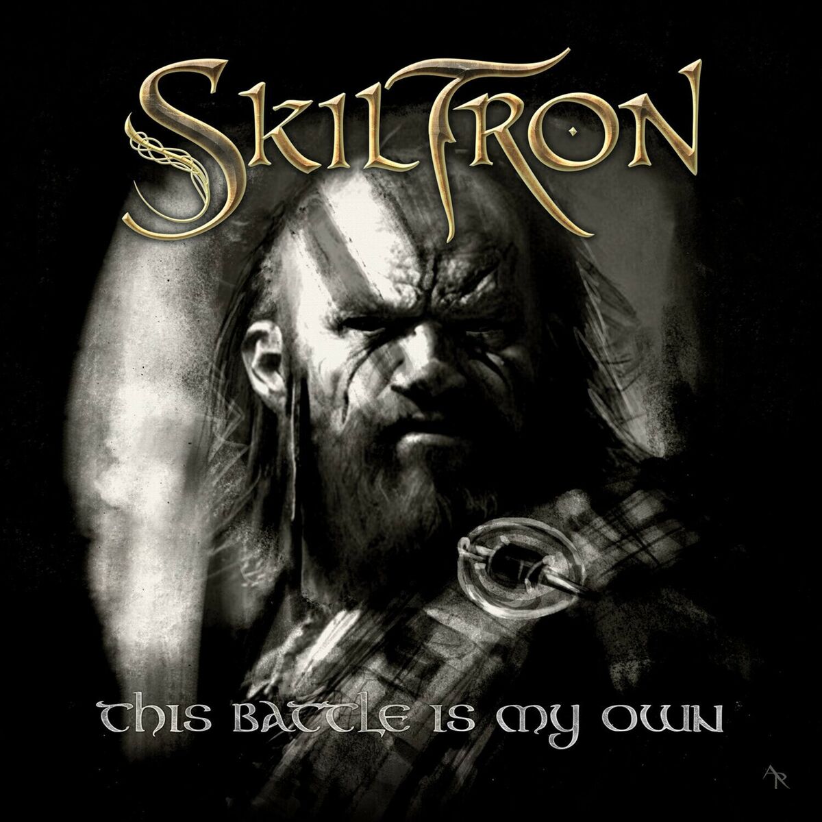 Album cover of This Battle Is My Own