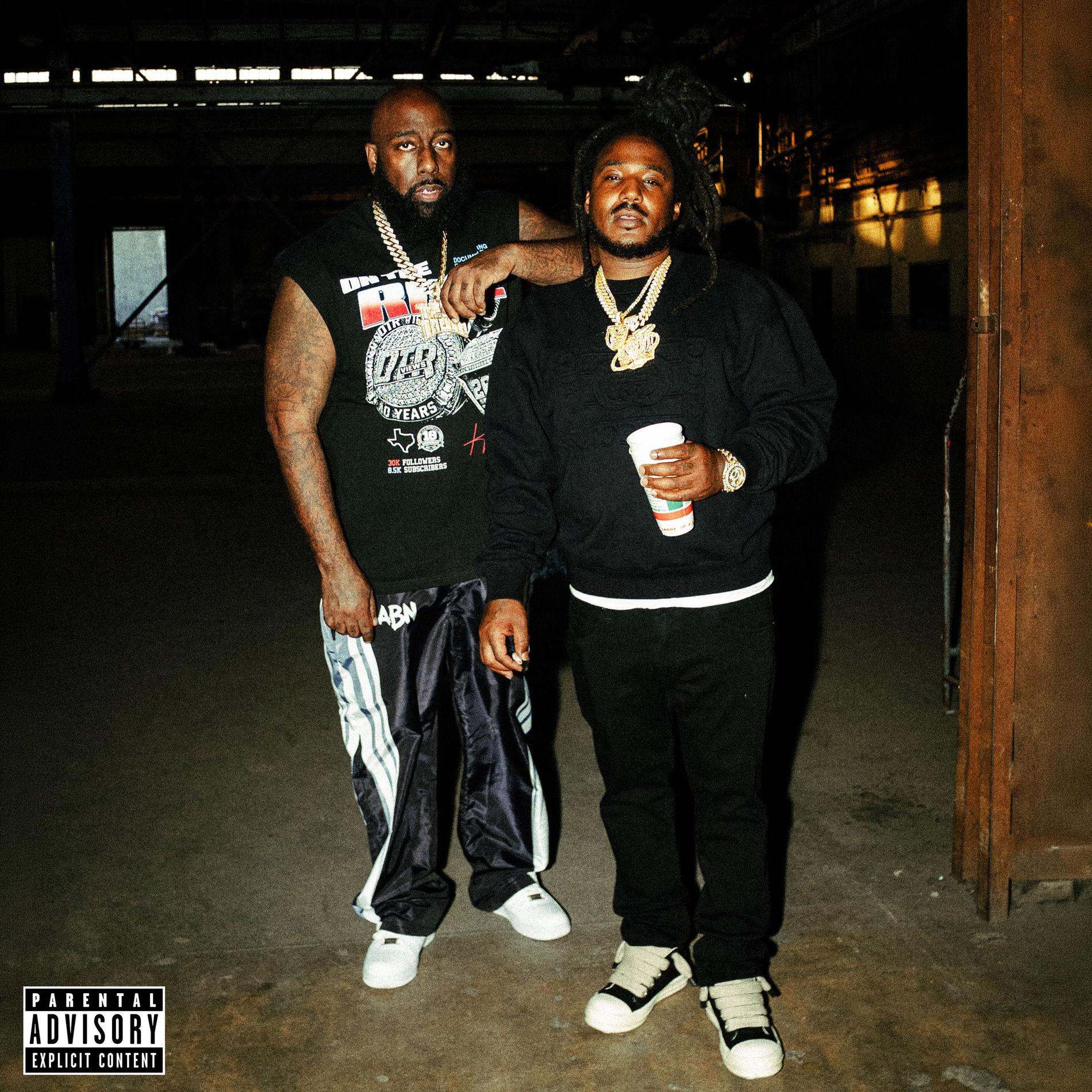 Album cover of Still Tapped In