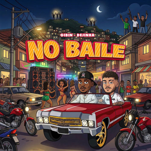 No Baile