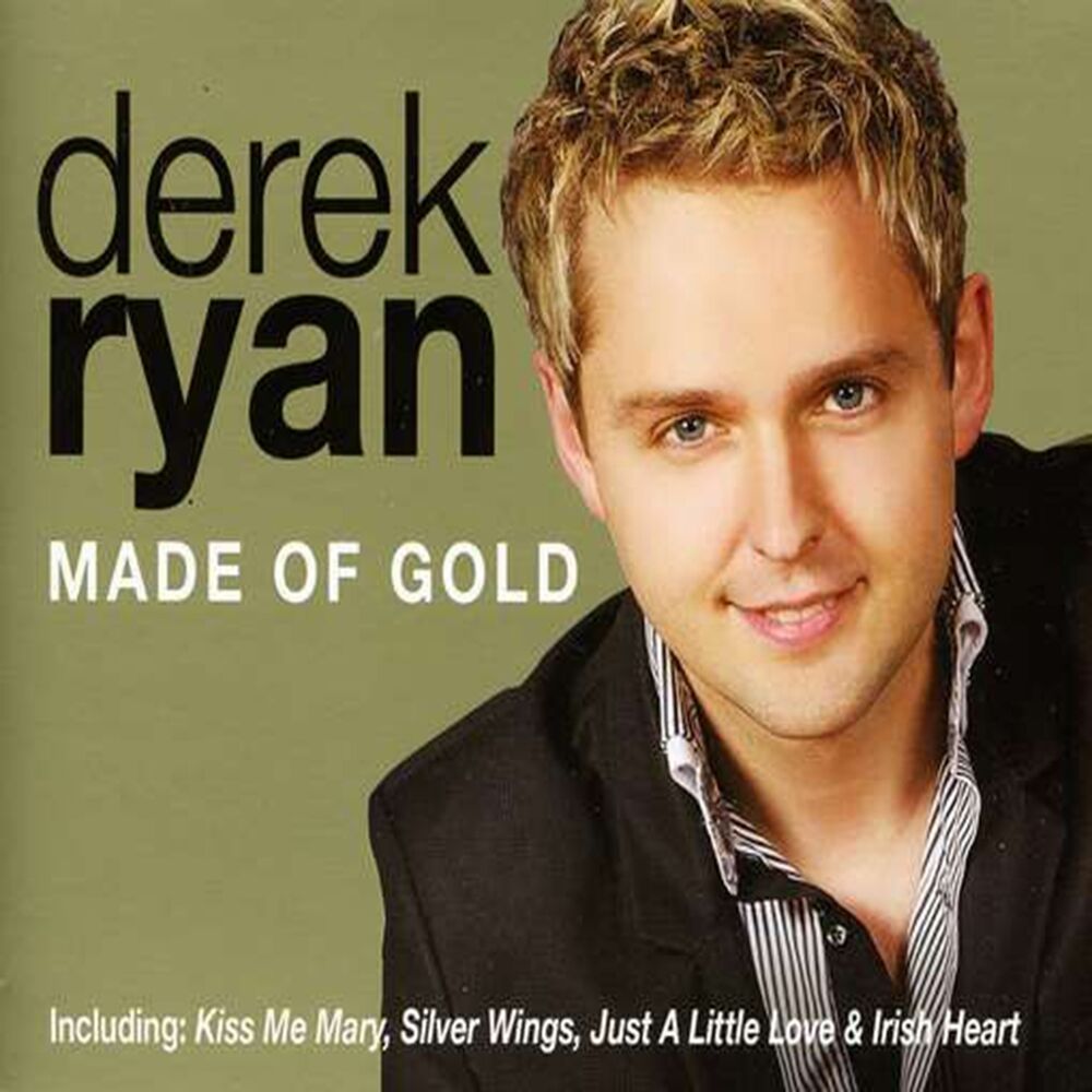 Picture of Made Of Gold