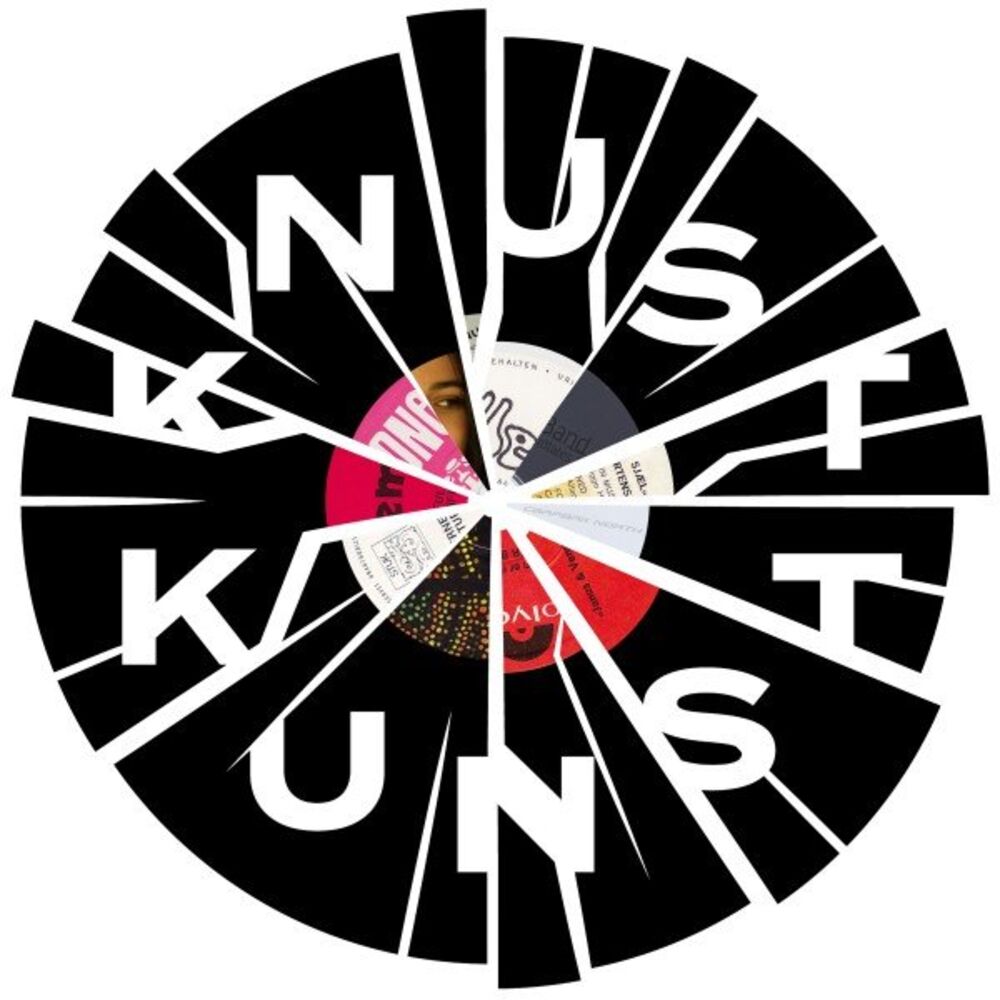 Picture of Knust Kunst