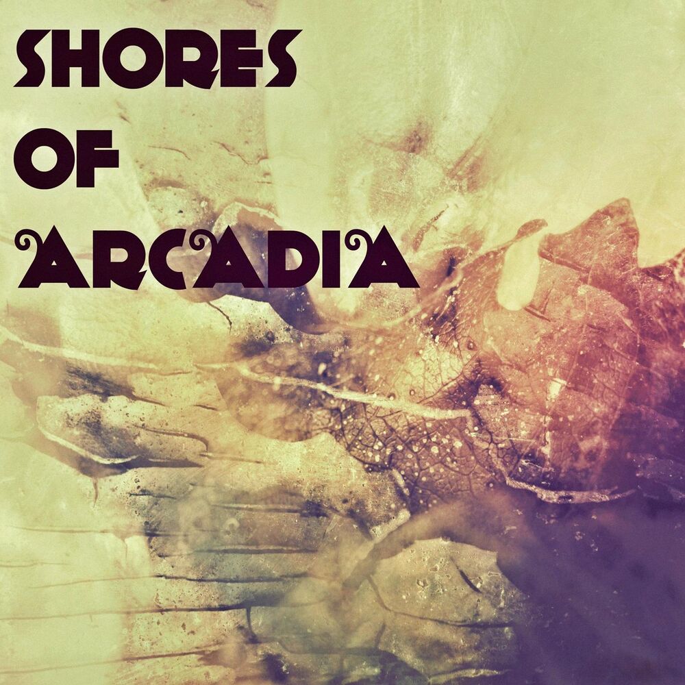 Picture of Shores Of Arcadia