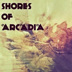 Cover of Shores Of Arcadia