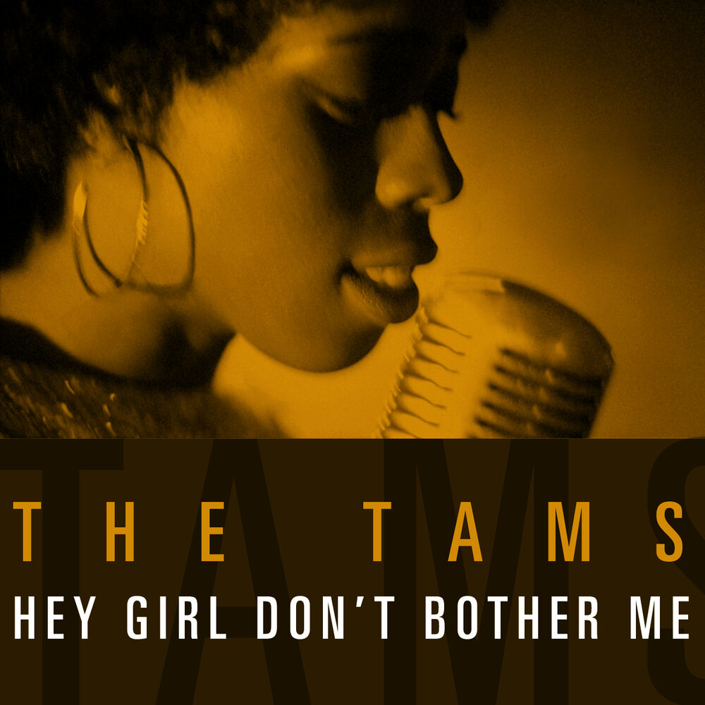 Picture of Hey Girl Don't Bother Me (Live)