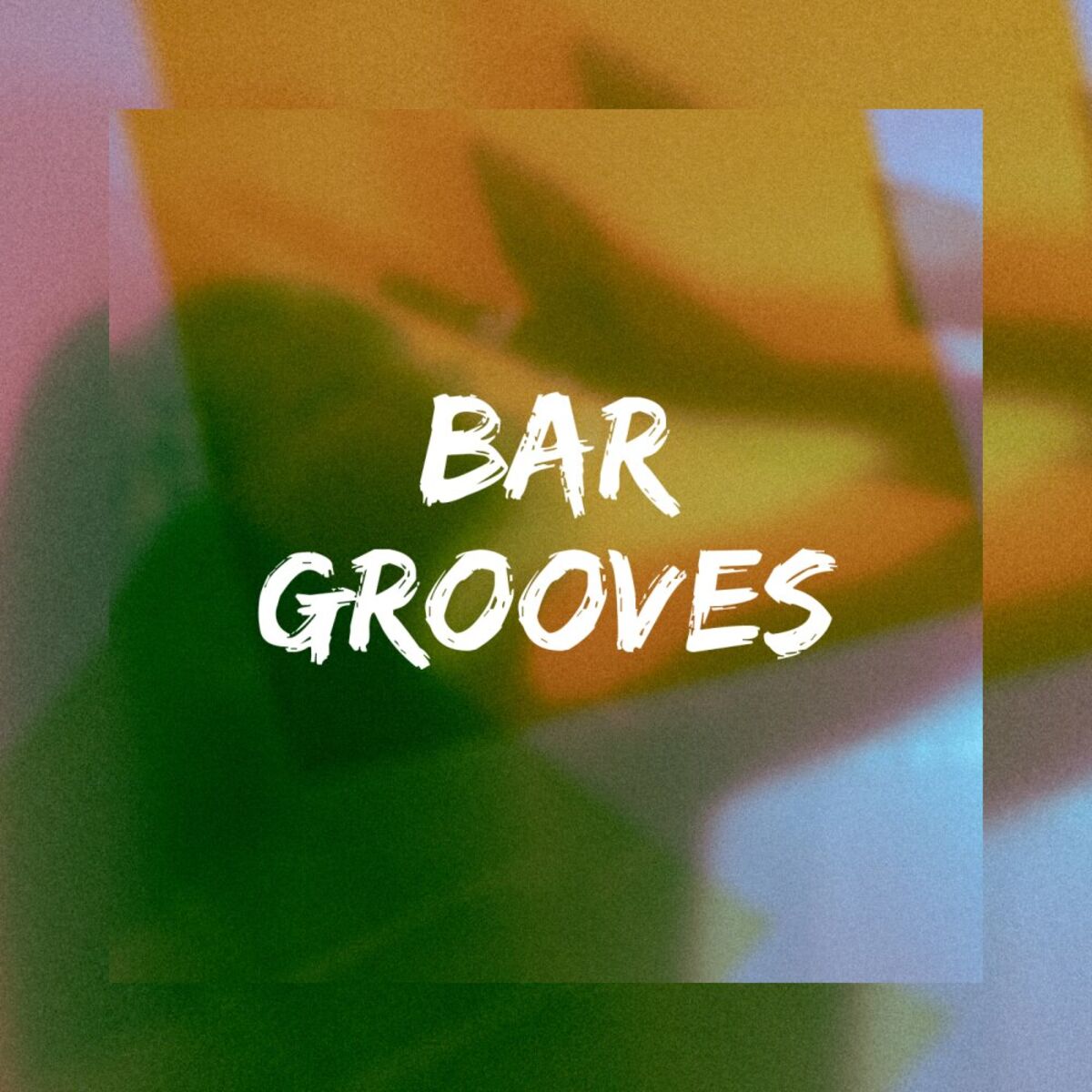 Album cover of BAR GROOVES