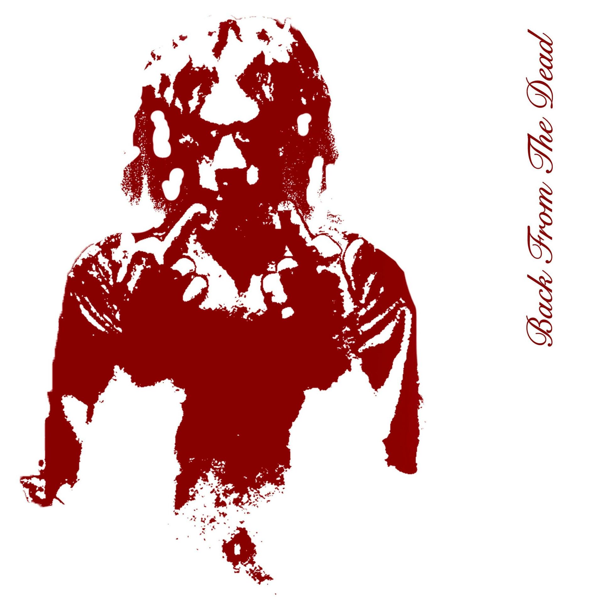 Album cover of Back From The Dead
