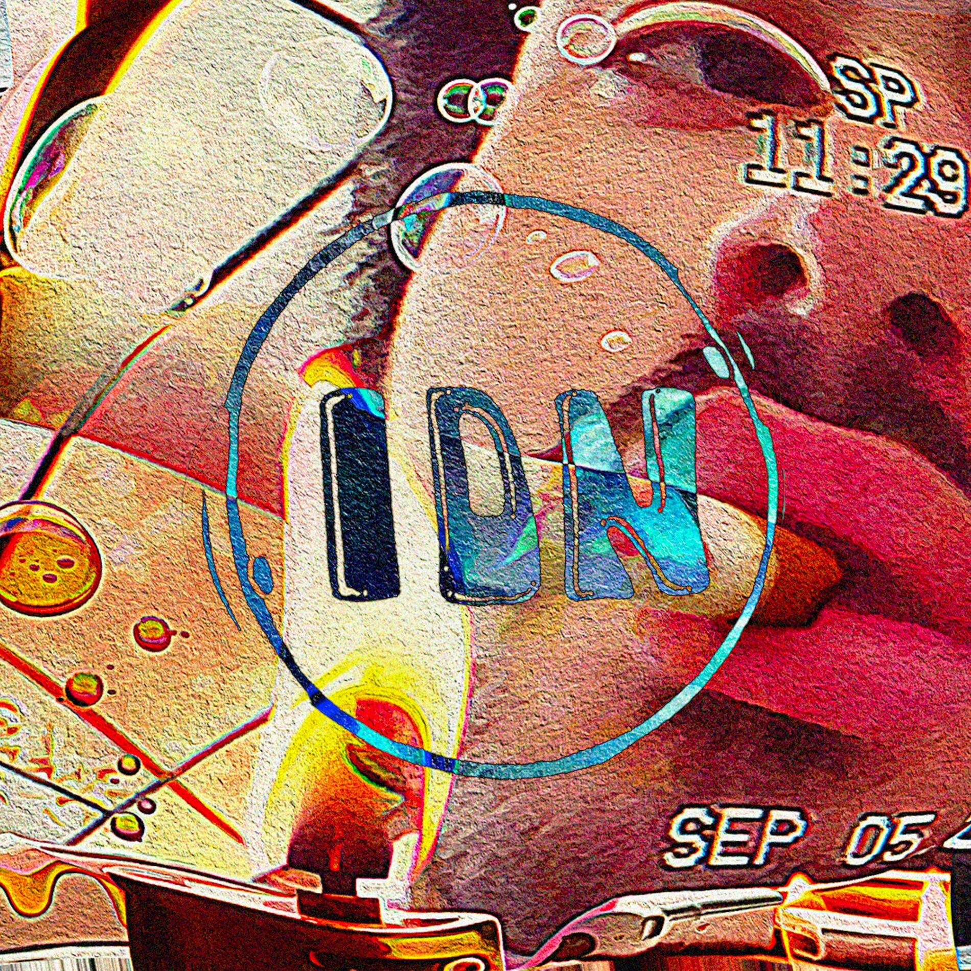 Album cover of Lighters