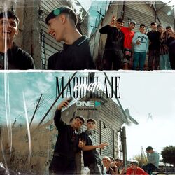 Cover of Maquillaje