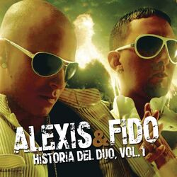 Cover of Historia del Dúo, Vol. 1