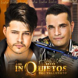 Cover of Acústico (Acústico)