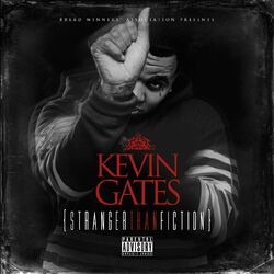 Cover of Stranger Than Fiction
