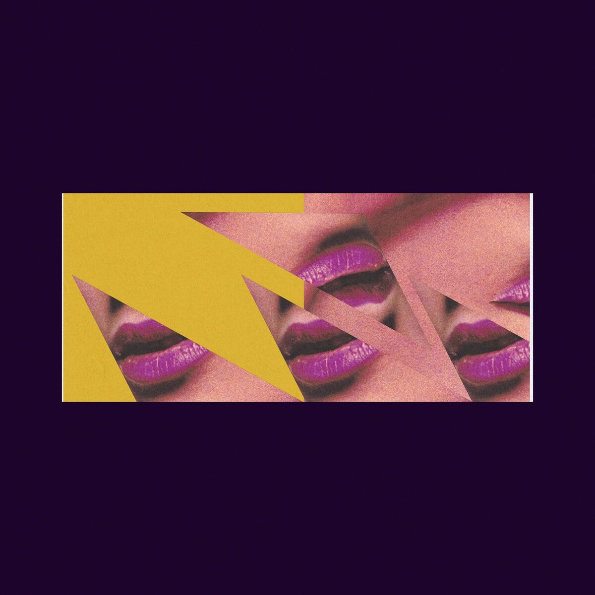 Album cover of Purple