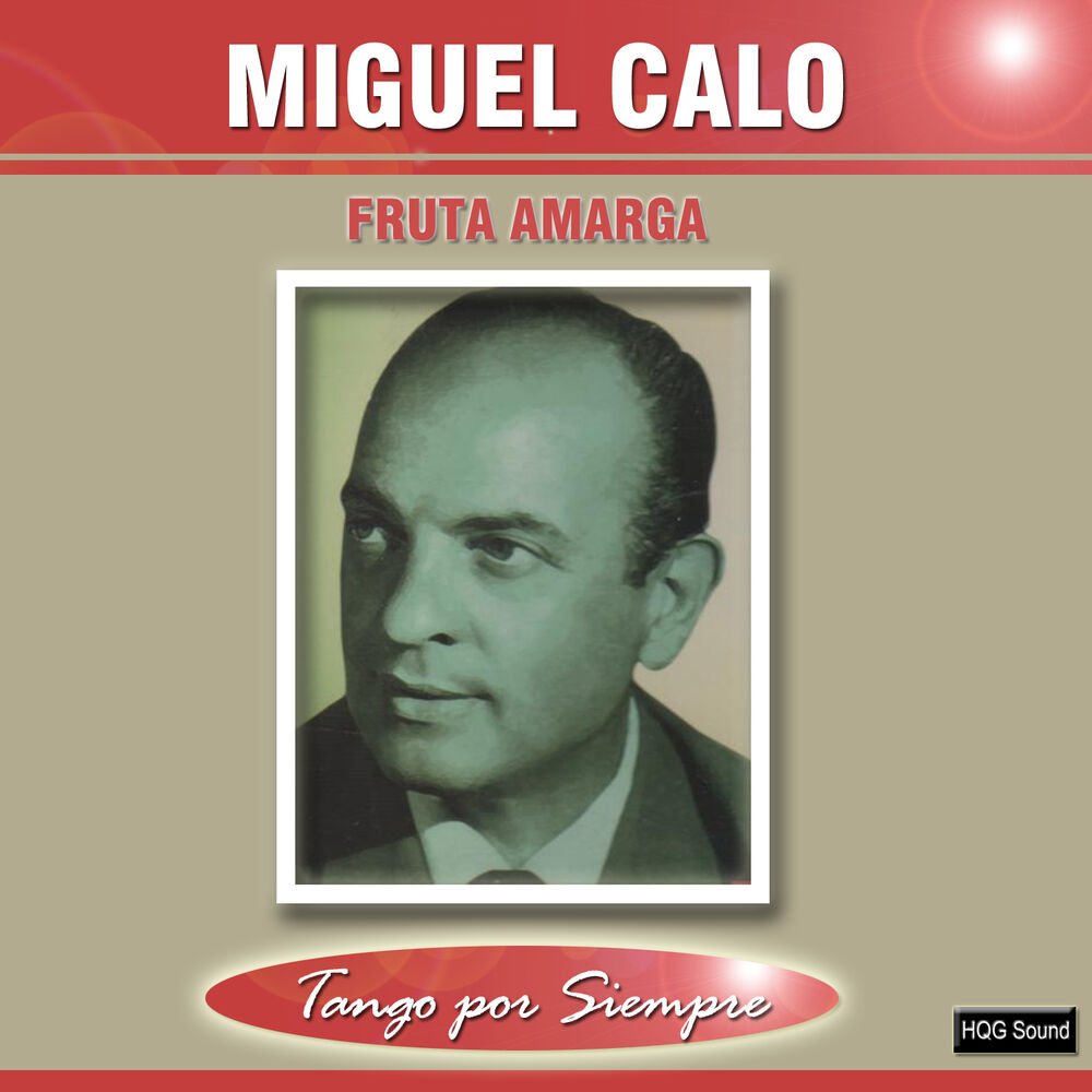 Picture of Fruta Amarga