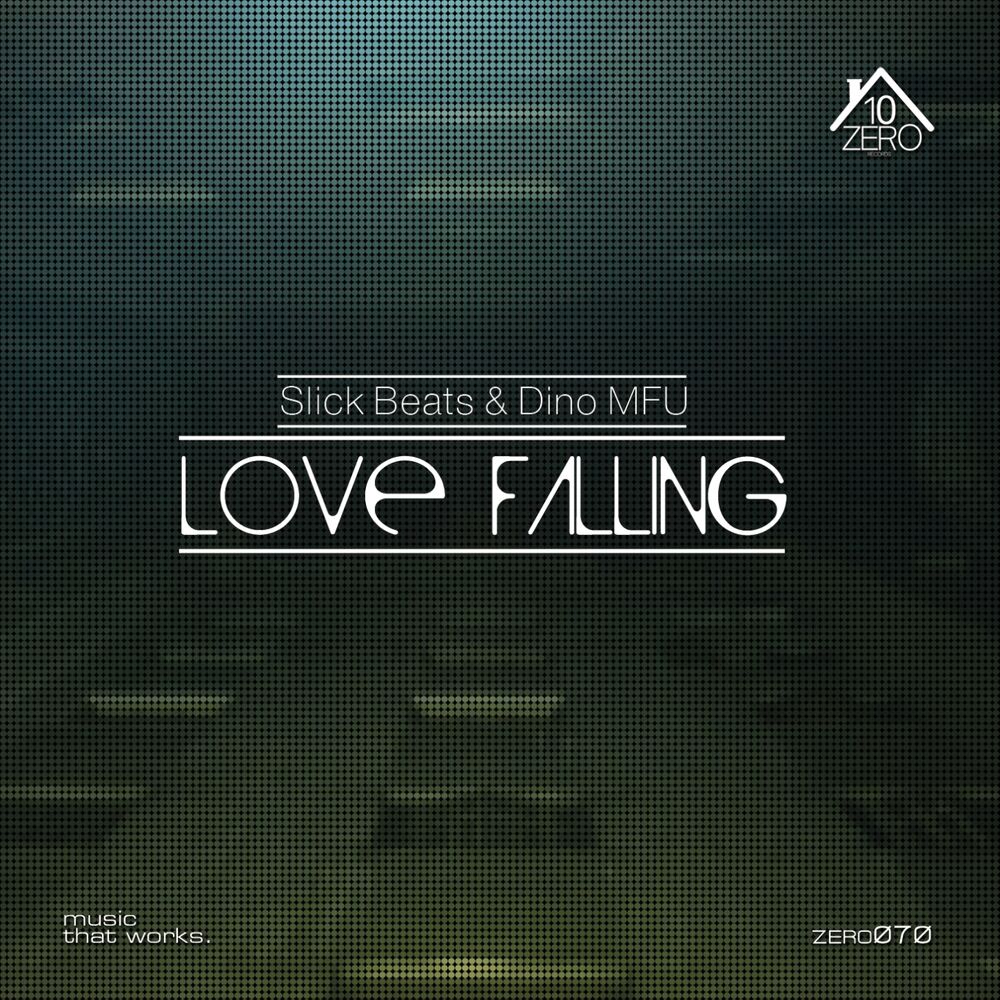 Picture of Love Falling
