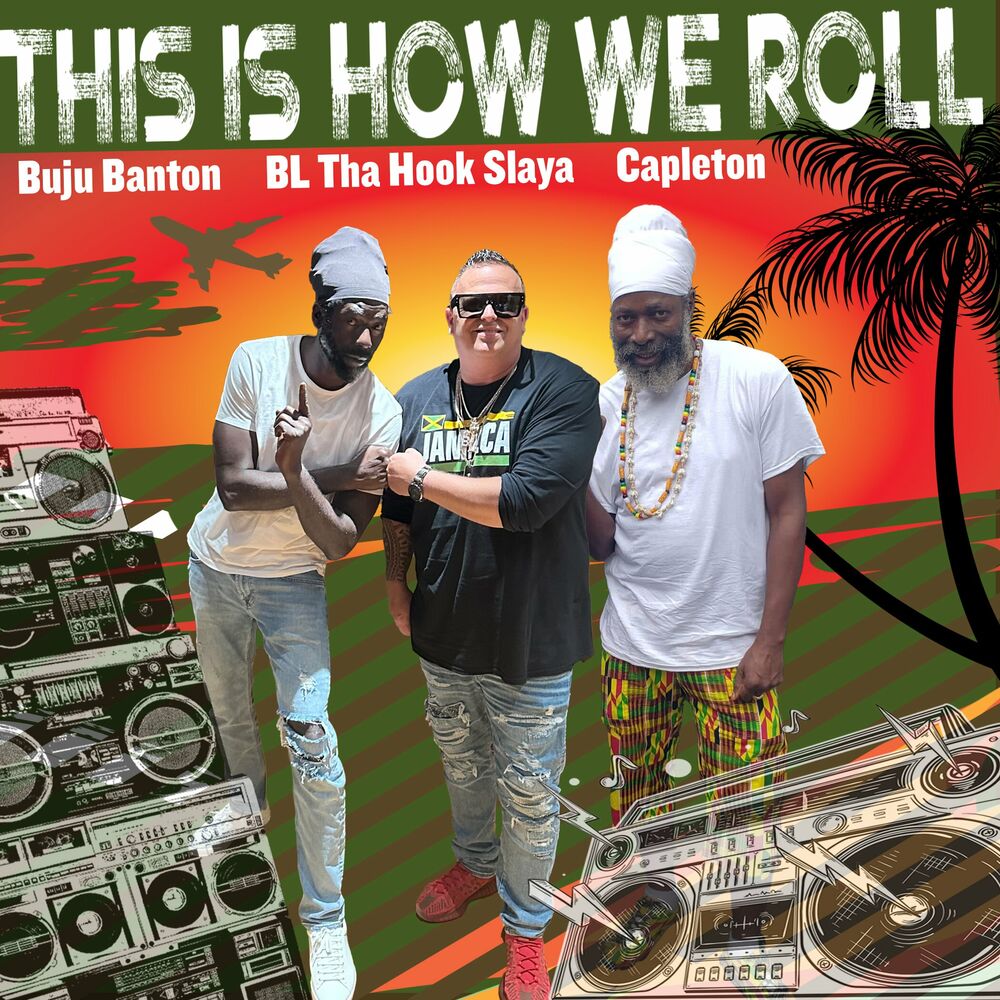 Picture of This Is How We Roll