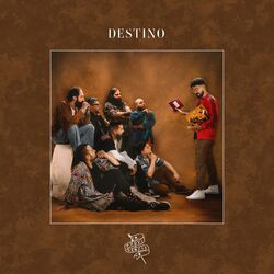 Cover of Destino