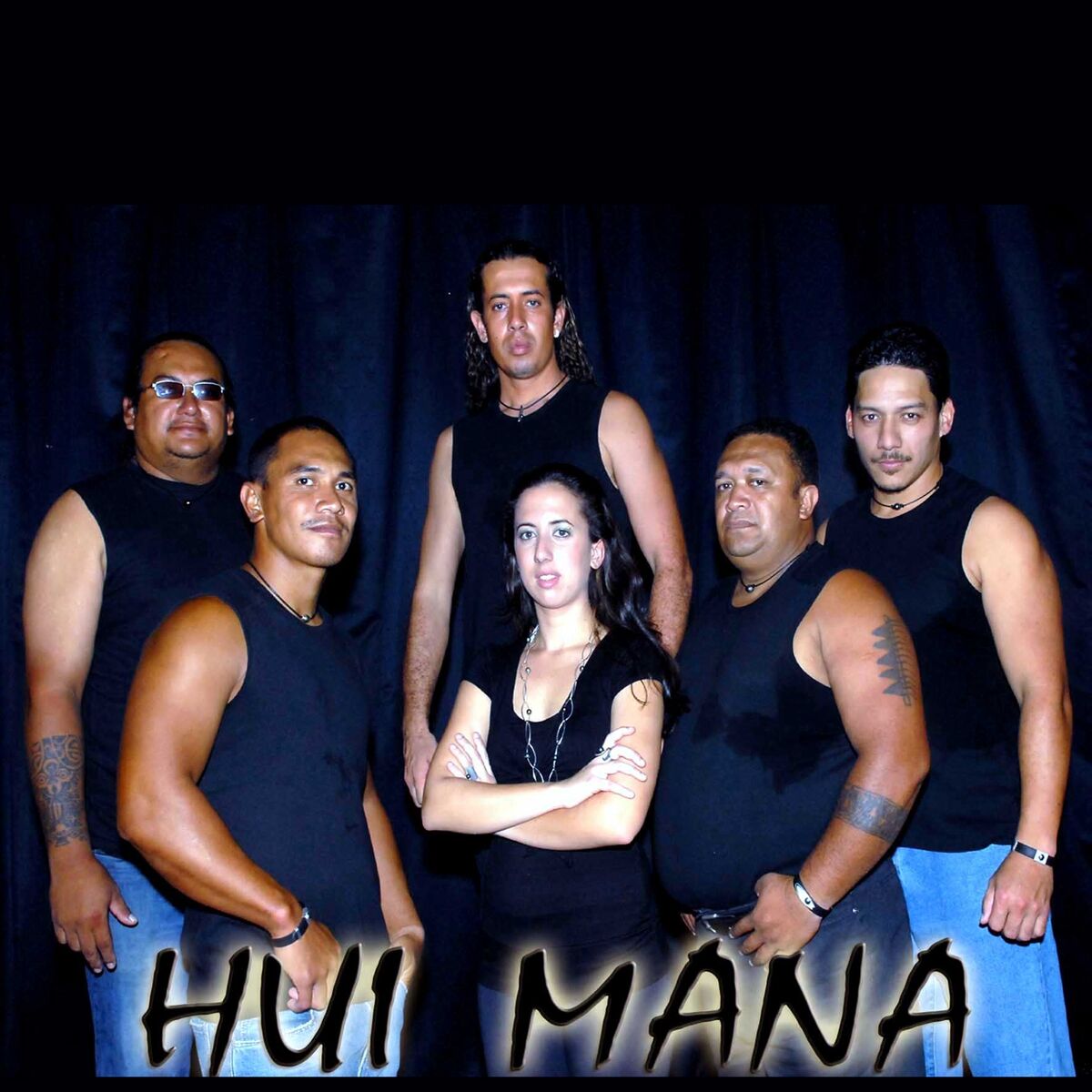 Album cover of Purotu No Te Hura