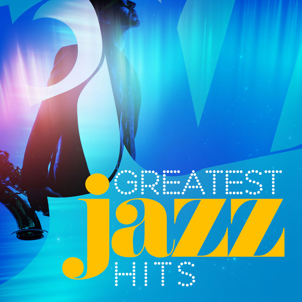 Picture of Greatest Jazz Hits