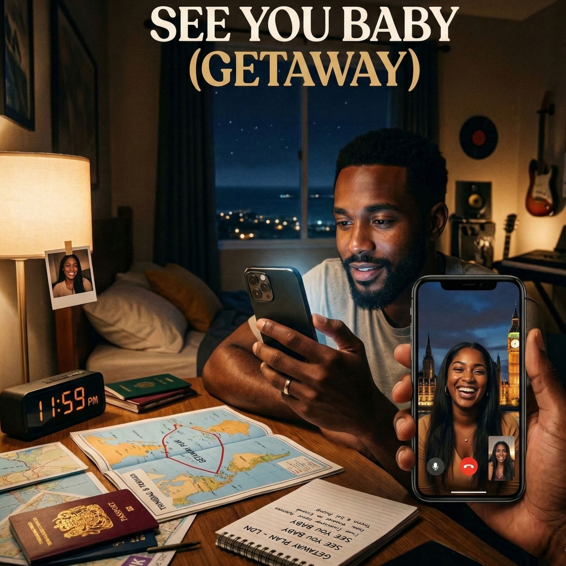 Album cover of See You Baby (Gateway)