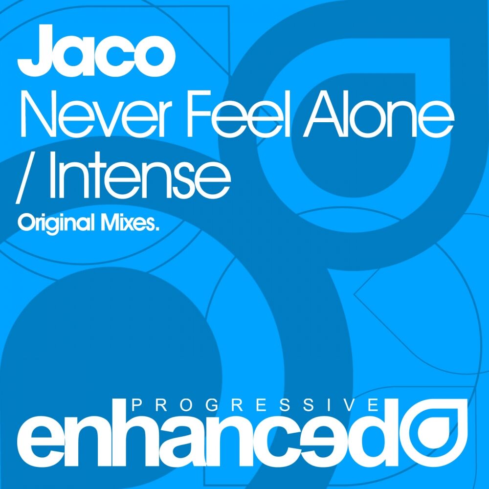 Picture of Never Feel Alone / Intense