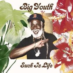 Cover of Such Is Life