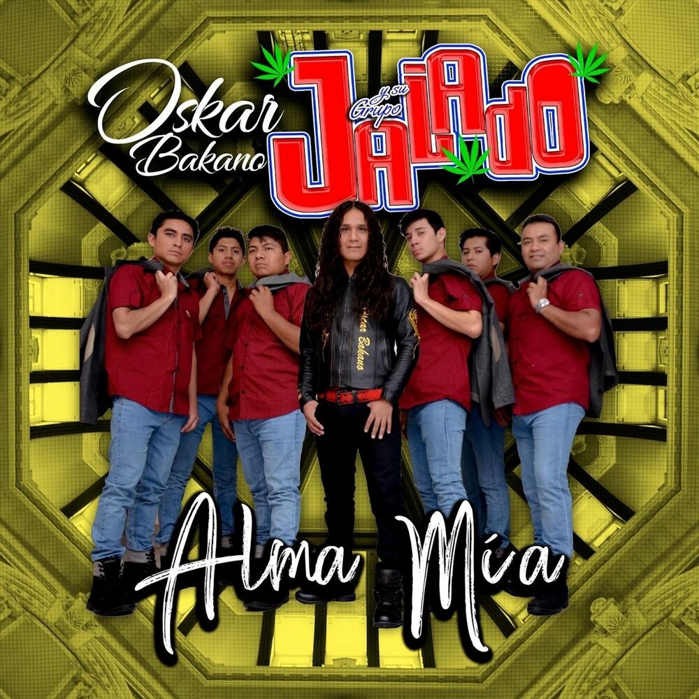 Picture of Alma Mia