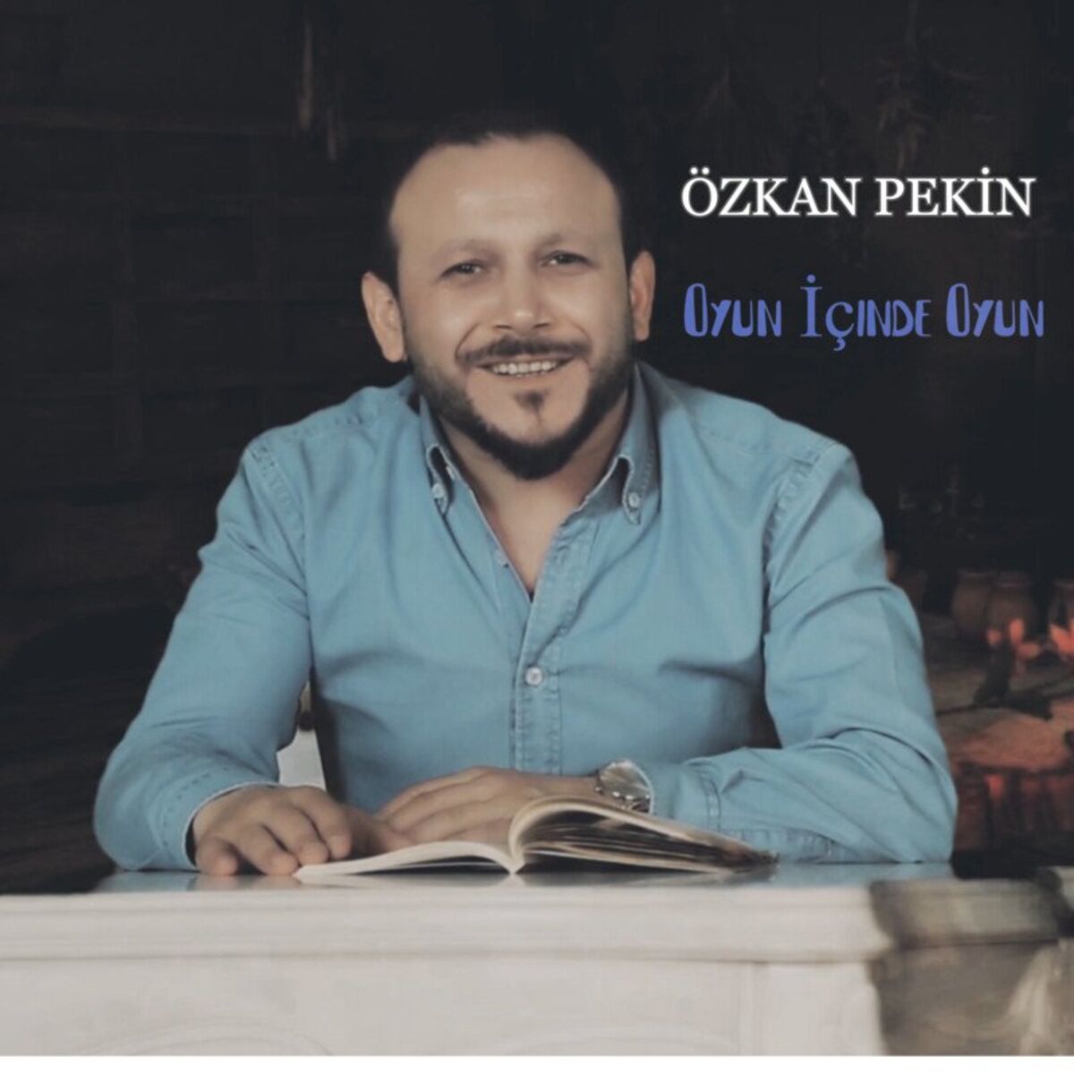 Album cover of Oyun İçınde Oyun