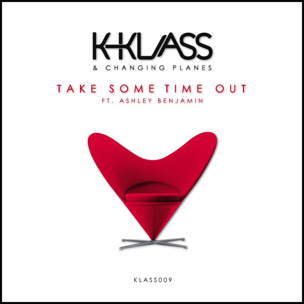 Picture of Take Some Time Out