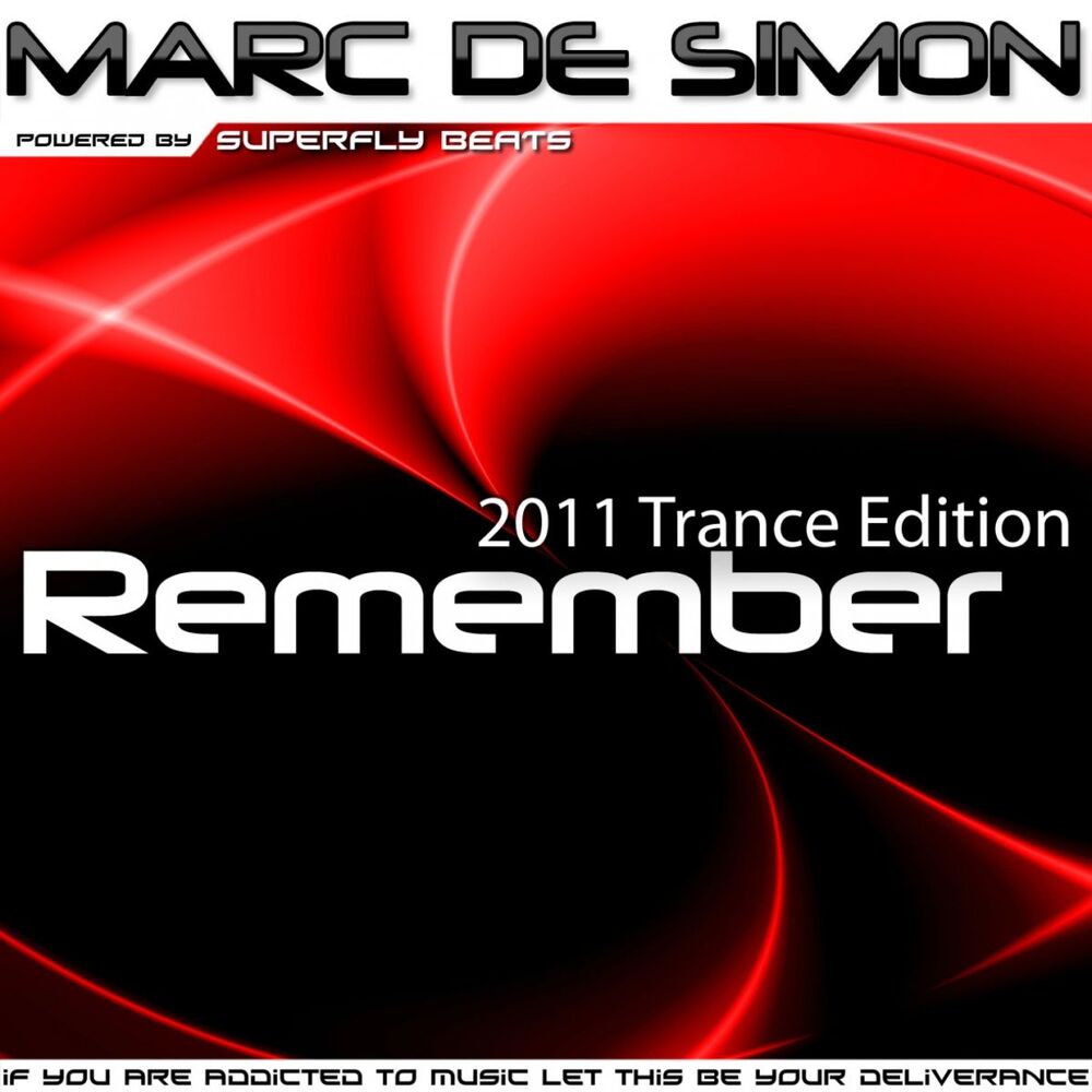 Picture of Remember (2011 Trance Edition)