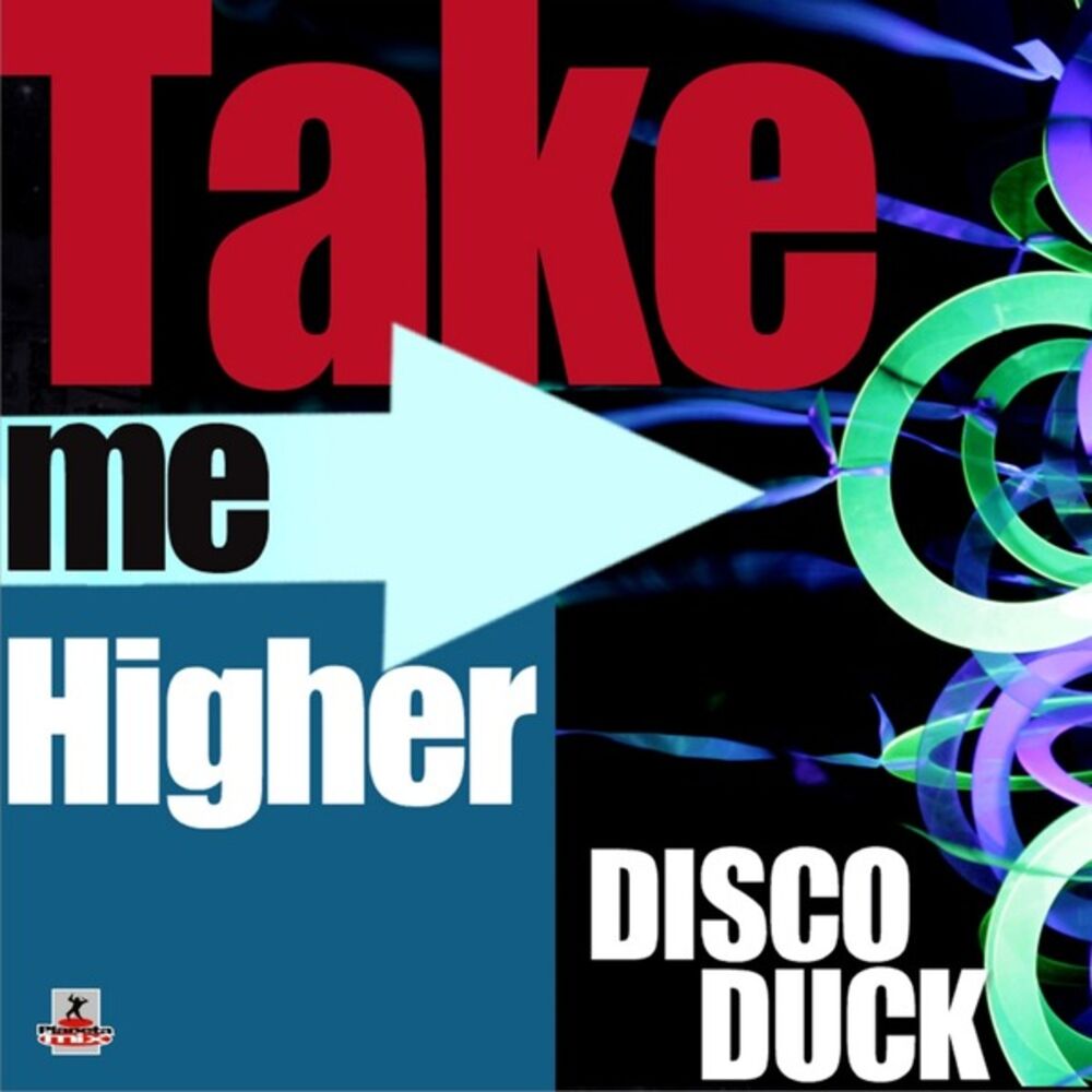 Picture of Take Me Higher