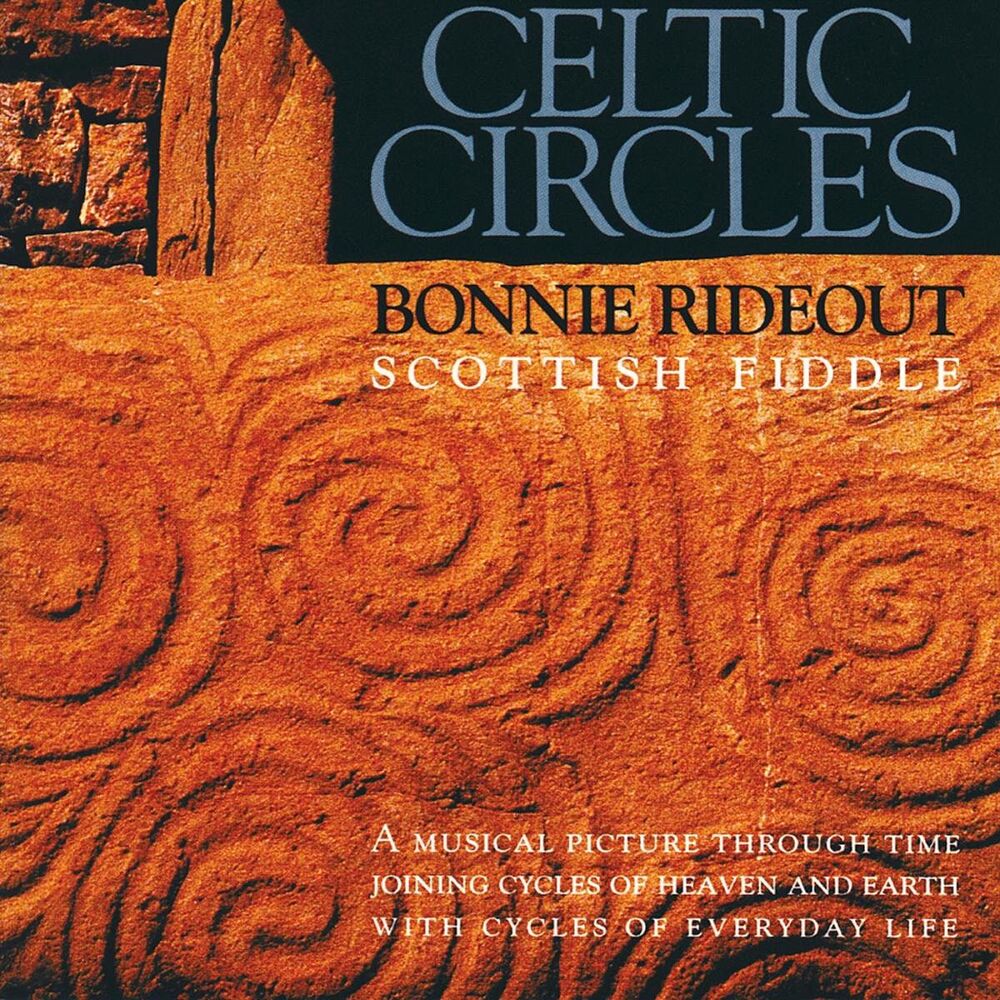 Picture of Celtic Circles