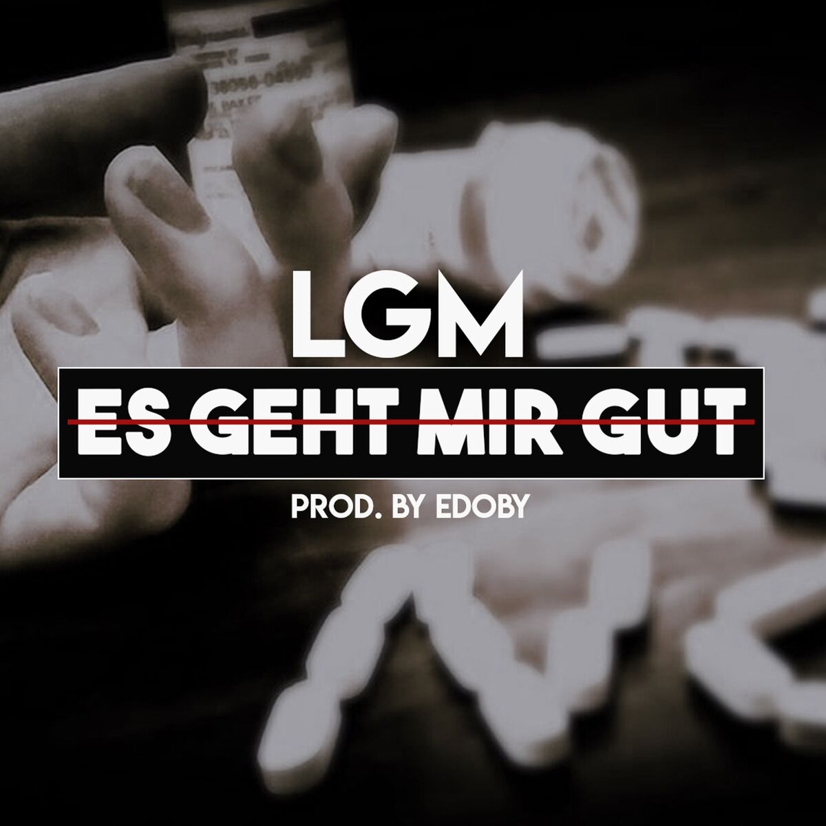 Album cover of Es Geht Mir Gut
